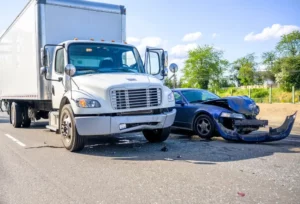 accident lawyer semi truck